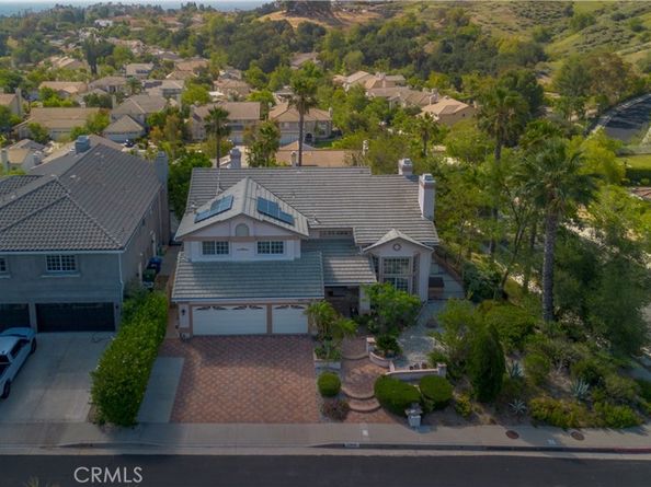 17870 Orna, Granada Hills CA 91344