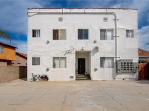 440 E 27th, Los Angeles CA 90011
