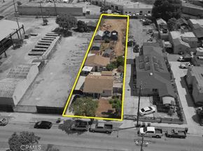 14324 Chadron Avenue, Hawthorne CA 90250