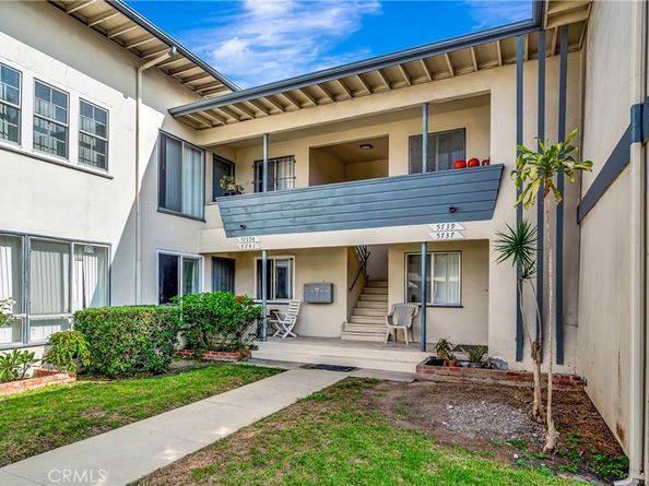 5741 Clemson, Los Angeles CA 90016