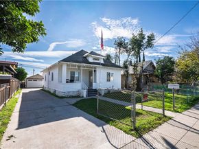 730 W 9th, Pomona CA 91766