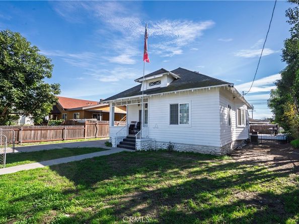 730 W 9th, Pomona CA 91766