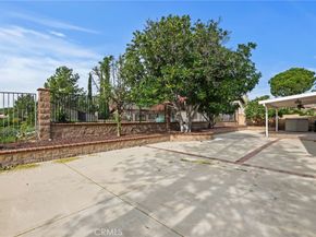 12601 Daryl, Granada Hills CA 91344
