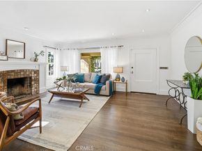 580 Lillian Way, Los Angeles CA 90004