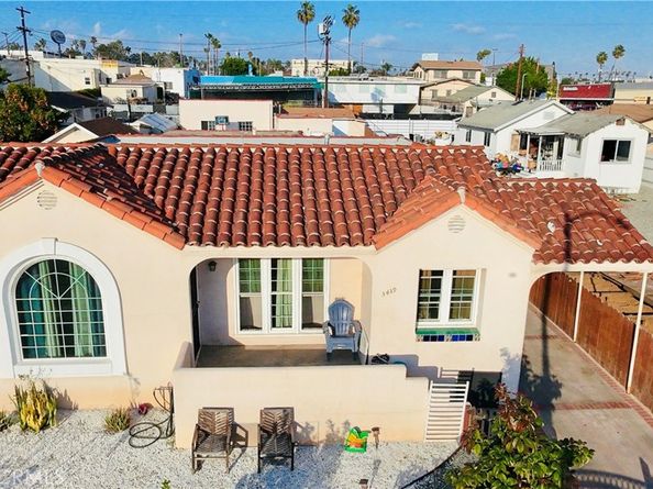 3439 Siskiyou, Los Angeles CA 90023