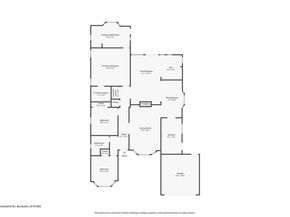 1903 N Screenland, Burbank CA 91505