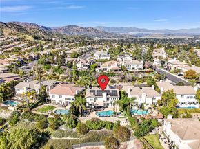 7315 Rutherford Hill, West Hills CA 91307