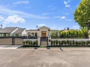 11956 Collins Street, Valley Village CA 91607