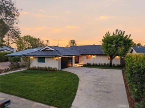 18912 Halsted, Northridge CA 91324