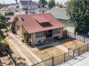 206 S Soto, Los Angeles CA 90033