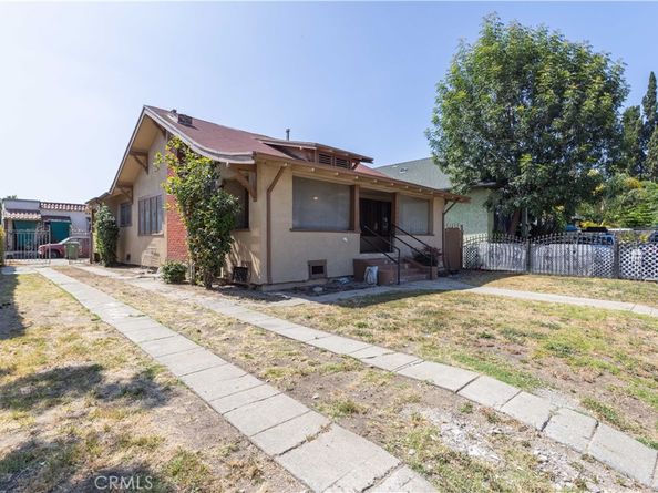 206 S Soto, Los Angeles CA 90033
