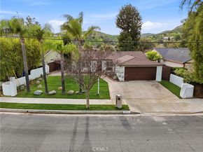 24308 Highlander Road, West Hills CA 91307