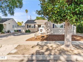 17145 Strathern Street, Lake Balboa CA 91406