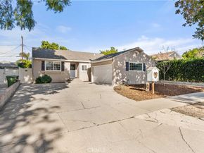 17145 Strathern Street, Lake Balboa CA 91406