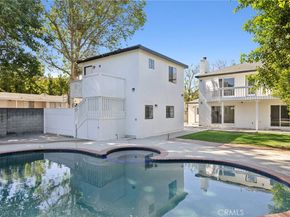16762 Otsego Street, Encino CA 91436
