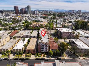 1338 Amherst 102, Los Angeles CA 90025