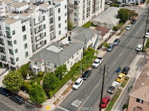 1056 S Serrano, Los Angeles CA 90006