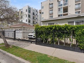 1056 S Serrano, Los Angeles CA 90006