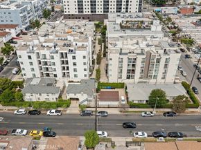 1056 S Serrano, Los Angeles CA 90006