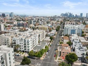1056 S Serrano, Los Angeles CA 90006