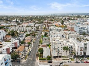 1056 S Serrano, Los Angeles CA 90006