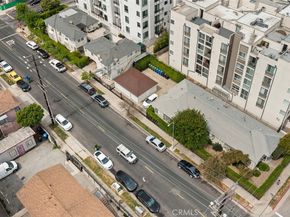 1056 S Serrano, Los Angeles CA 90006