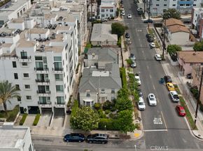 1056 S Serrano, Los Angeles CA 90006