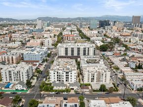 1056 S Serrano, Los Angeles CA 90006
