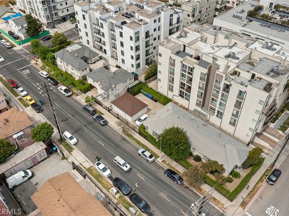 1056 S Serrano, Los Angeles CA 90006