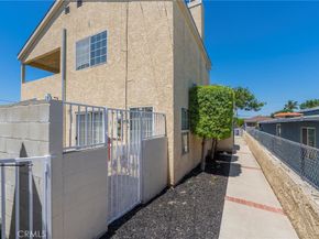 4036 162nd Street, Lawndale CA 90260