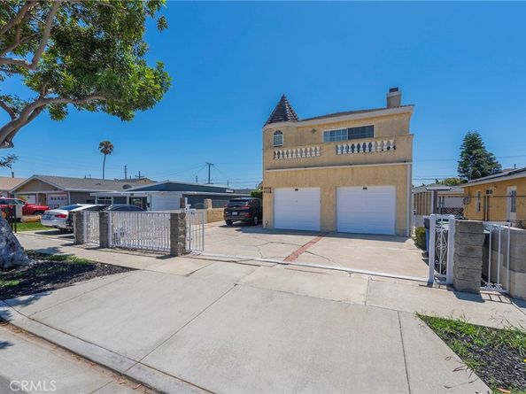 4036 162nd Street, Lawndale CA 90260