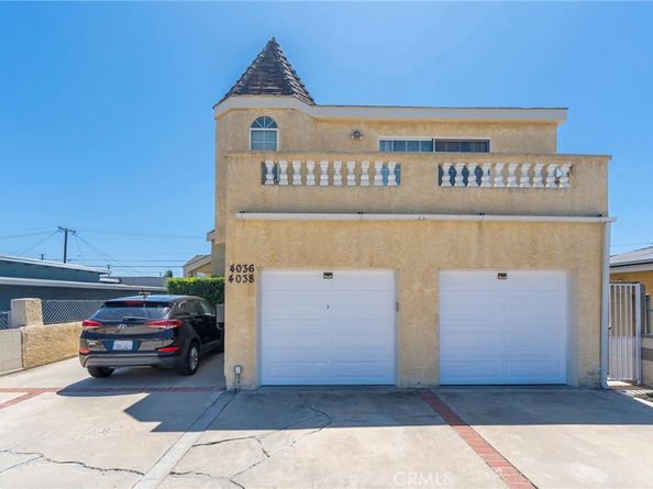 4036 162nd Street, Lawndale CA 90260