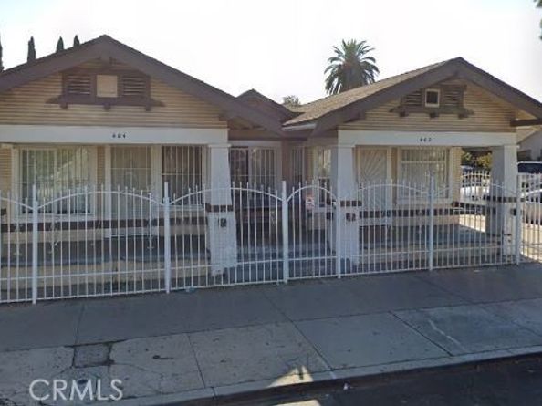 402 E 16th Street, Long Beach CA 90813