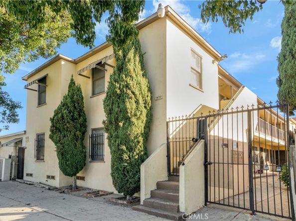 1922 Locust Avenue, Long Beach CA 90806