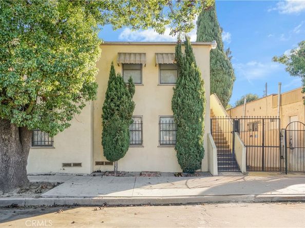 1922 Locust Avenue, Long Beach CA 90806