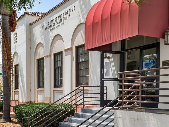 1508 Beech Avenue, Torrance CA 90501