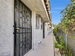 3129 W Marine Avenue 7, Gardena CA 90249