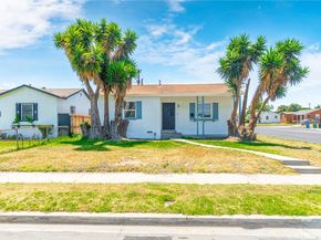 1242 W 134th Street, Compton CA 90222