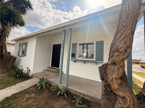 1242 W 134th Street, Compton CA 90222