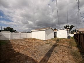 1242 W 134th Street, Compton CA 90222