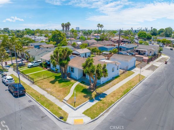 1242 W 134th Street, Compton CA 90222