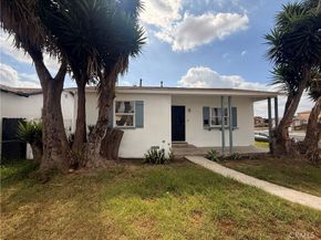 1242 W 134th Street, Compton CA 90222