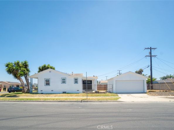 1242 W 134th Street, Compton CA 90222