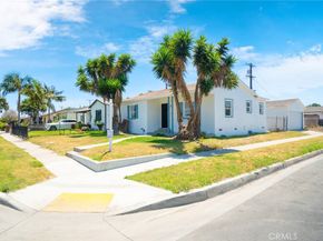 1242 W 134th Street, Compton CA 90222