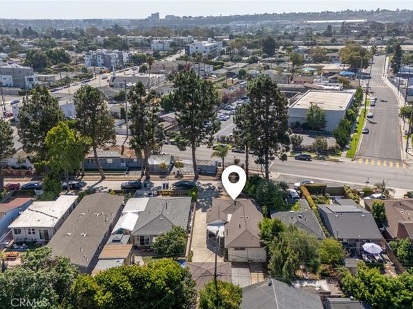 12437 Verdi Street, Los Angeles CA 90066