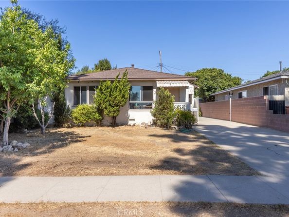12437 Verdi Street, Los Angeles CA 90066