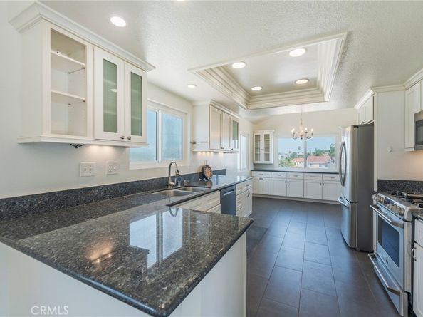 2719 Grant Avenue C, Redondo Beach CA 90278