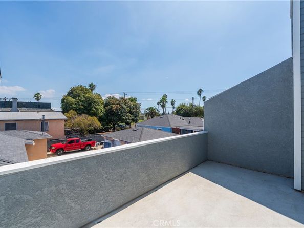2719 Grant Avenue C, Redondo Beach CA 90278