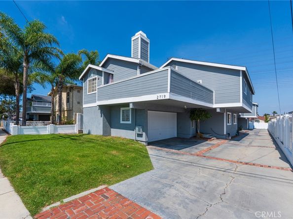 2719 Grant Avenue C, Redondo Beach CA 90278