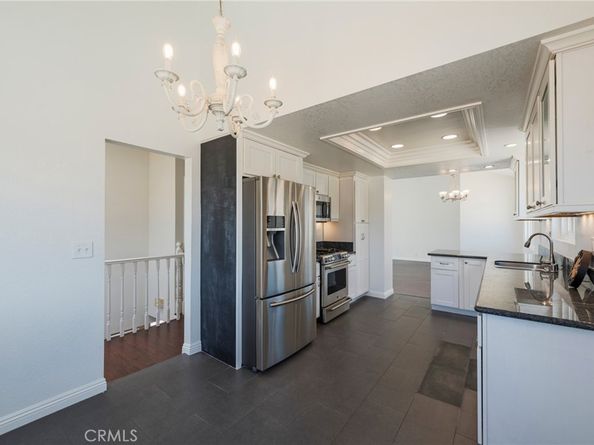 2719 Grant Avenue C, Redondo Beach CA 90278